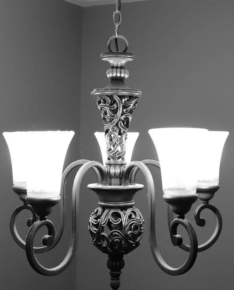 Lightcamp.in-crystal thali wall light